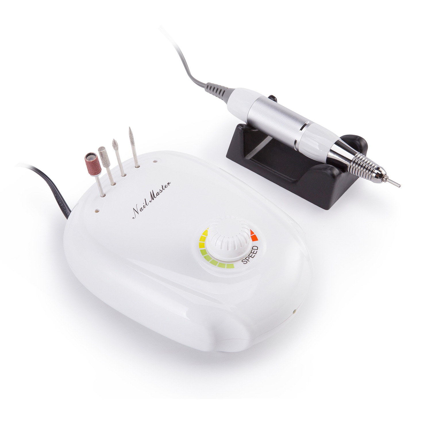 JIMDOA transfronterizo estilo japonés amolador eléctrico de uñas, esfoliador de uñas, esfoliador de la piel