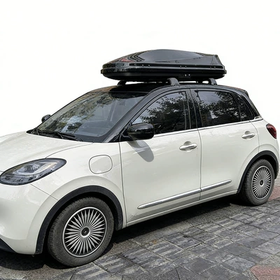 Box Wuling E5 Xingchen Xingchi Roof box
