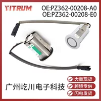 PZ362-00208 подходит для автозапчастей Toyota, датчик расстояния заднего хода, радар заднего хода