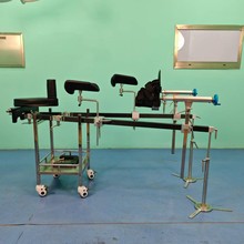 悬空骨科牵引架C臂透视骨科牵引架适配多种型号手术床可出口外贸