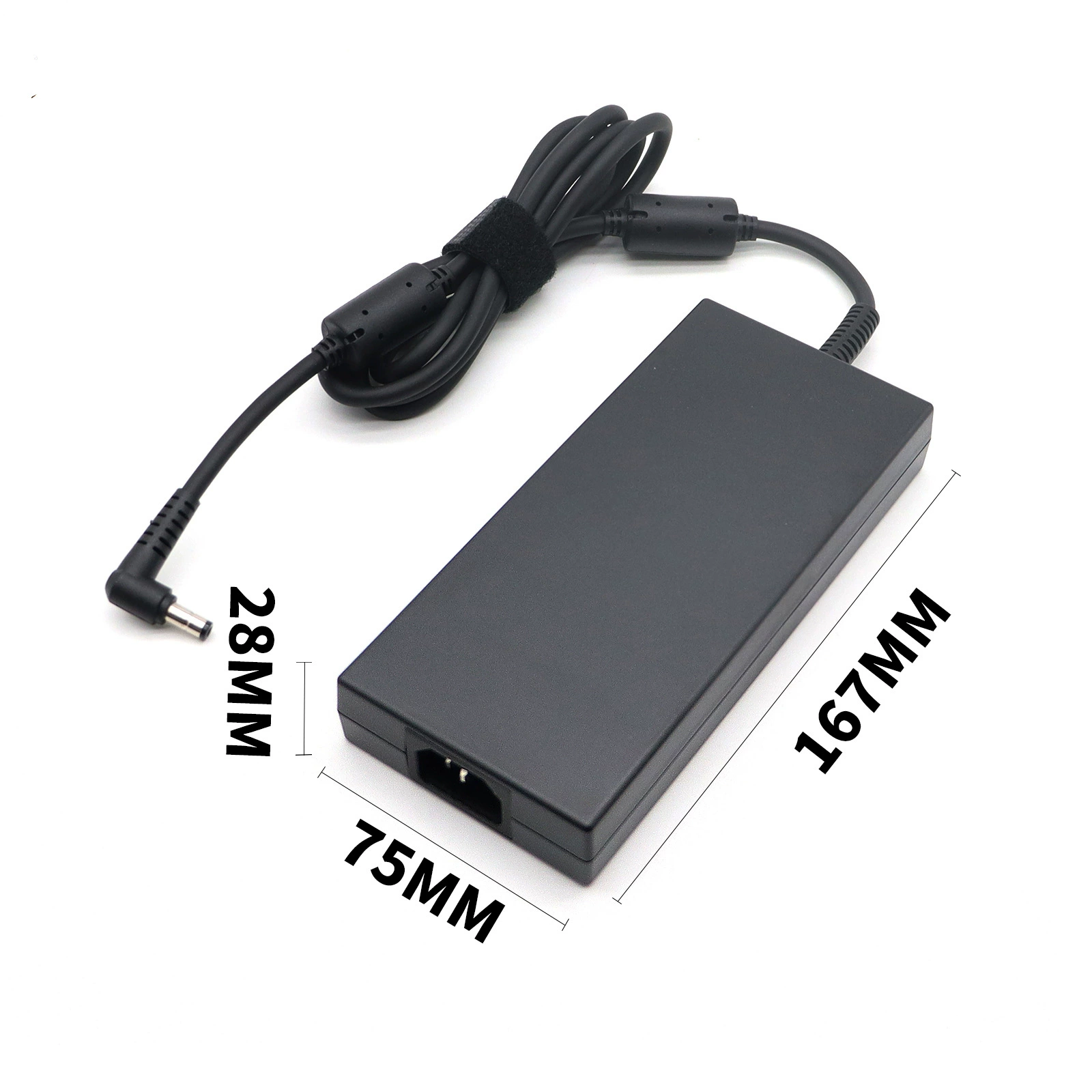 Совместимый ноутбук, сетевые адаптеры, зарядное устройство, 230W, 20V, 5A, 5.5×2.5mm