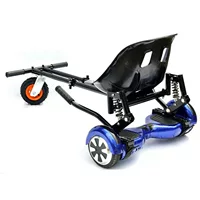 Амортизирующая рама модифицированная балансировочная рама Kart рама универсальная рама для детей скрученная рама дрейфующая рама