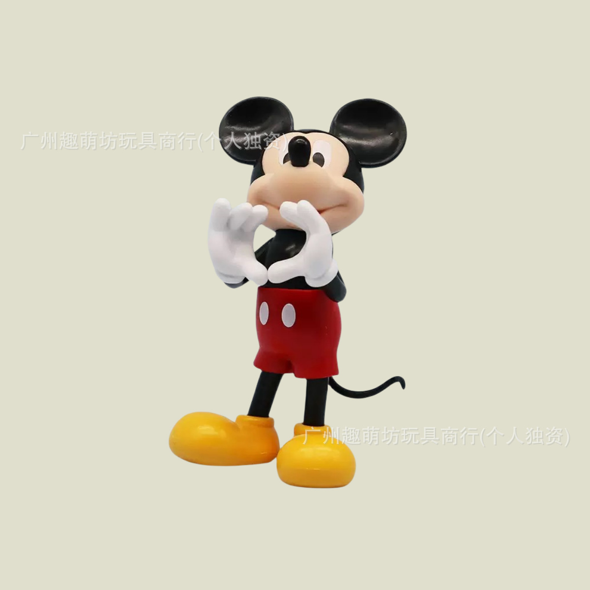 Figura modelo figura de animación bidimensional adornos lote pokemon una pieza Naruto juguete de moda