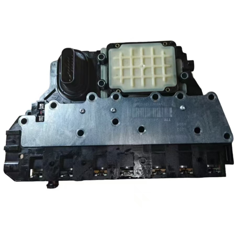 6t31 New Transmission Computer Unit Is Suitable for Models Such as Buick, Chevrolet J/Lacrosse/Regal