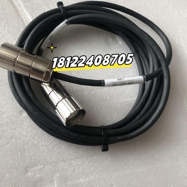 维修销售00-177-181 机器人外部轴编码器线议价