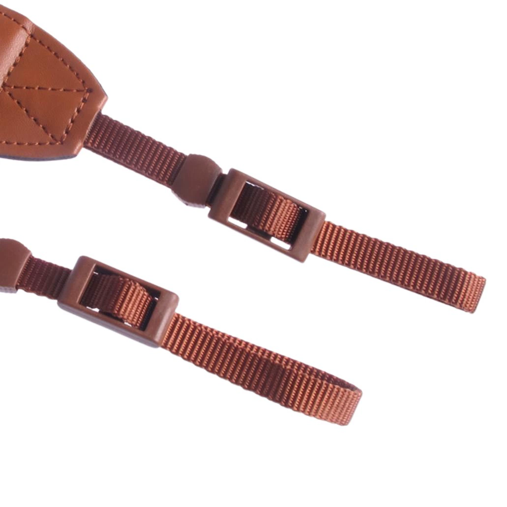 Ремешок для камеры SLR универсальный ремень для камеры через плечо удобный элегантный крутой