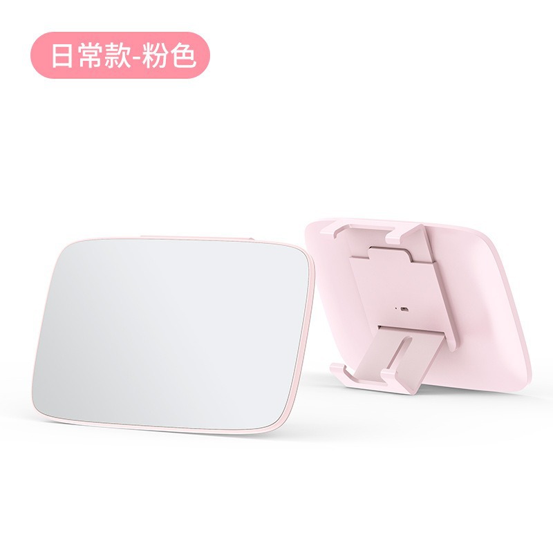 데일리 라이트리스 모델-핑크