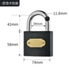 75mm-bubble card packaging, 12 pieces/box, 48 pieces/box
