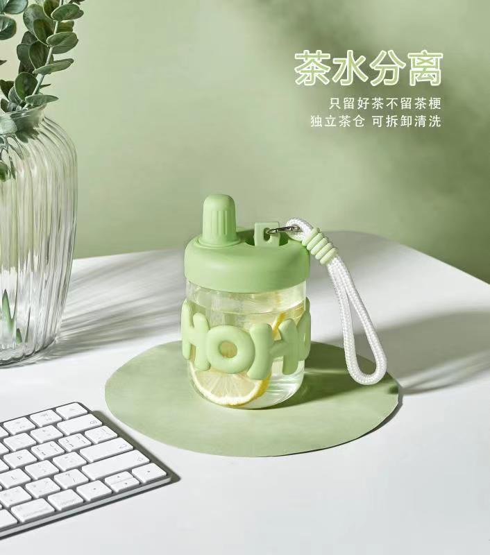 녹색