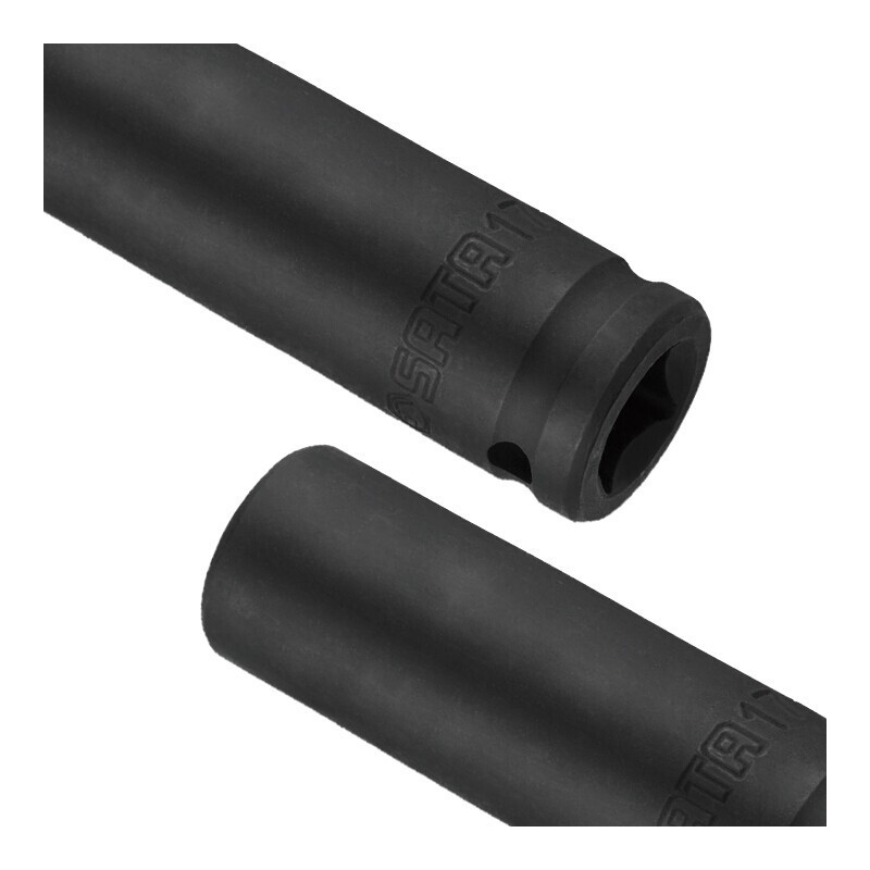 SATA 34425 serie de 1 / 2 pulgadas hexagonal neumática manga larga 32MM