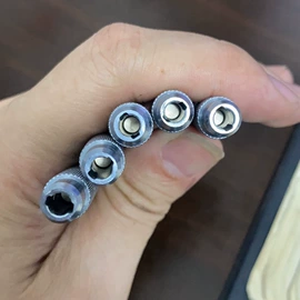 手动工具;手动螺丝套装;六角螺丝刀