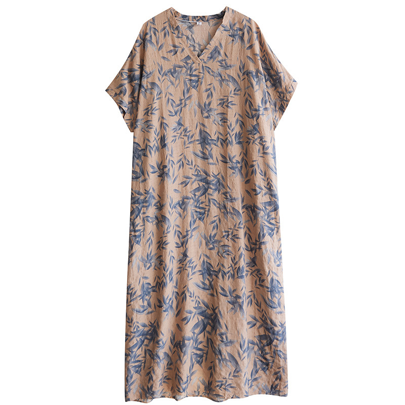 Summer beach dress