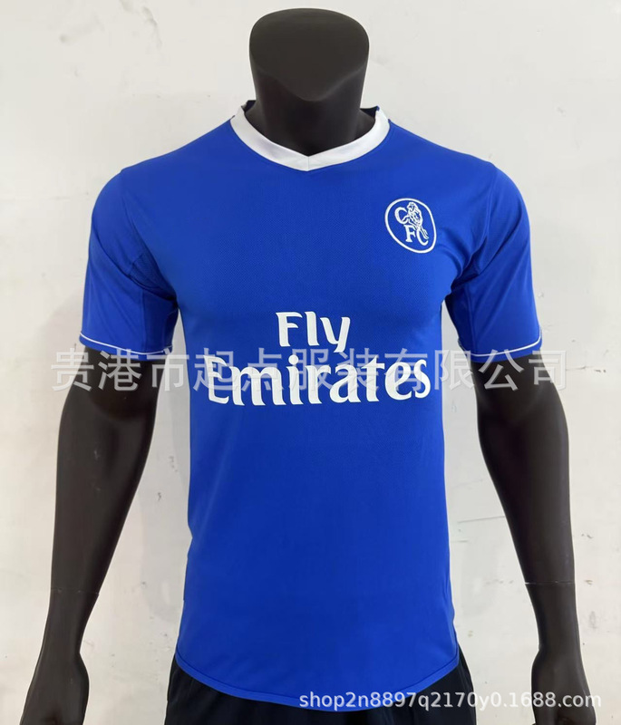 サッカーユニフォームクラブリバプールレトロホームチャンピオンズリーグバージョンレアルマドリードホームジャージクラシックレトロサッカーユニフォーム|undefined