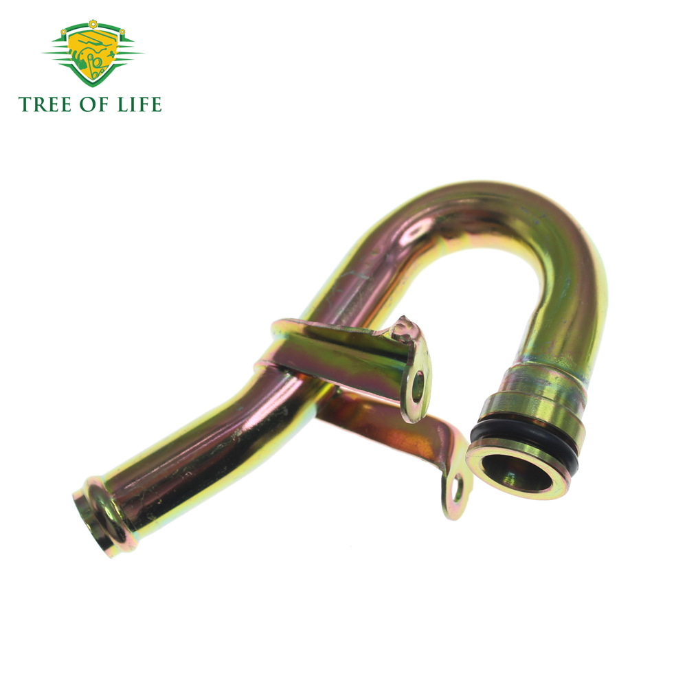 6012000452,601 200 04 52 Is Suitable for Ssangyong and Mercedes-Benz Water Return and Water Inlet Pipes