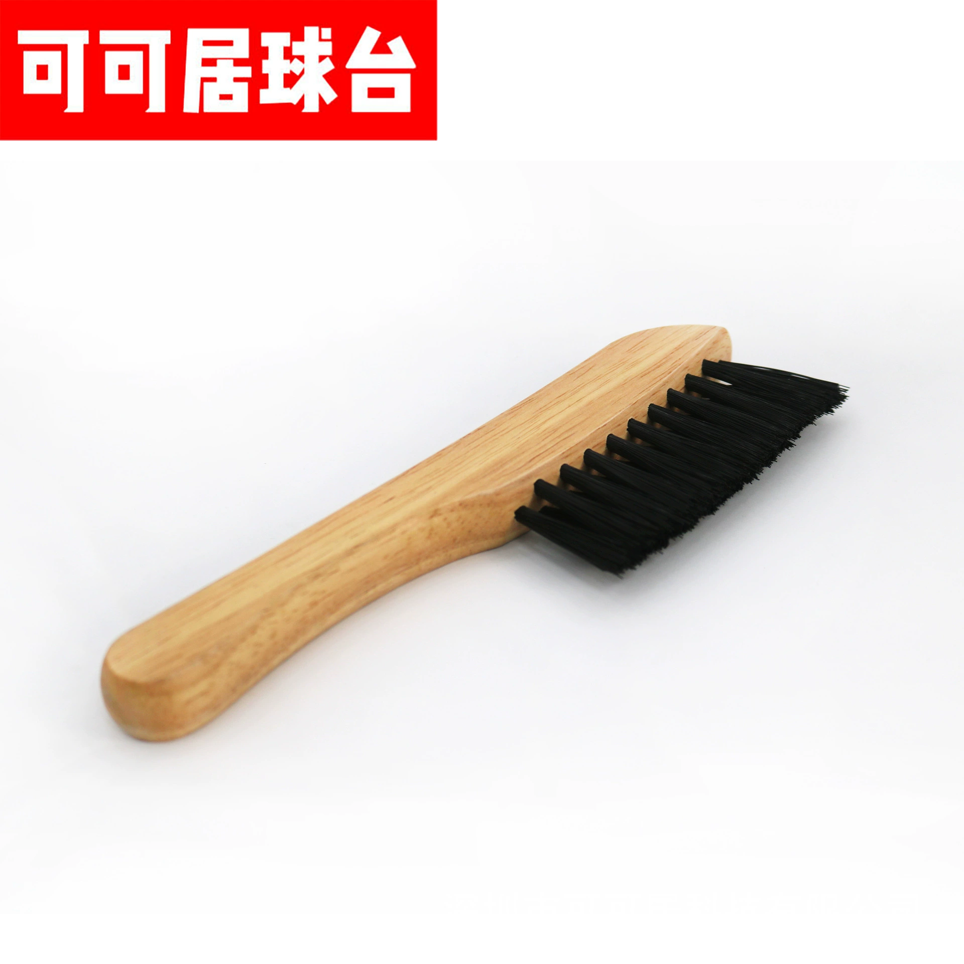 Pool, brush, table with accessories