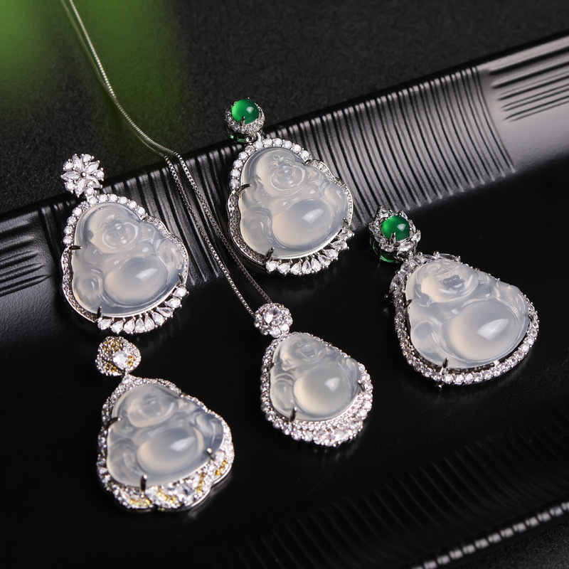 Stone inlay