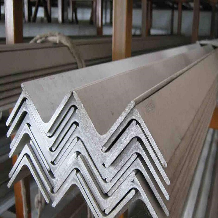 塔架用热轧角钢 Q235B角钢 建筑用黑料三角钢 等边三角钢现货角铁