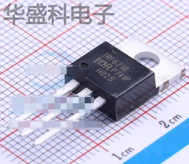 IRF6218PBF 封装 TO-220-3 MOS场效应管
