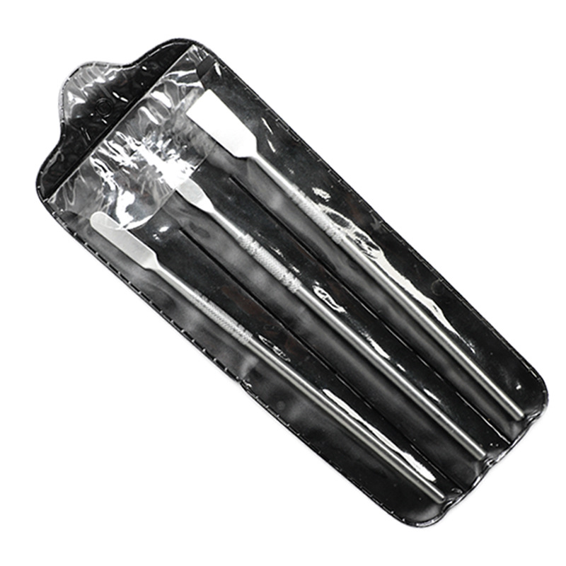 올메탈 싱글 헤드 프라이 바 3종 세트