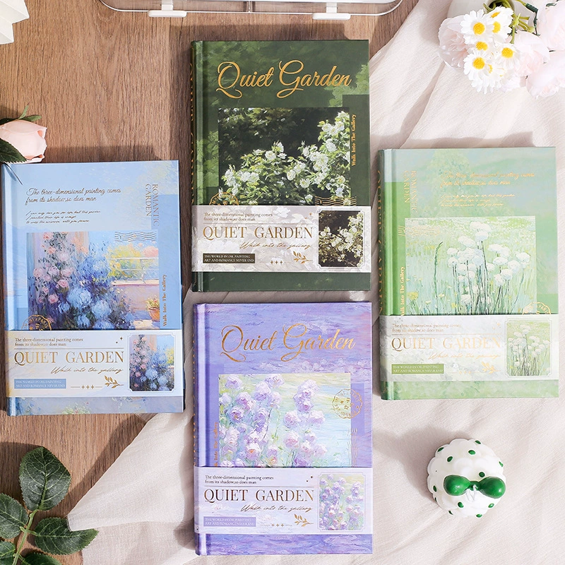 Ноутбук, ретро книга, anspruchsvoll тетрадь