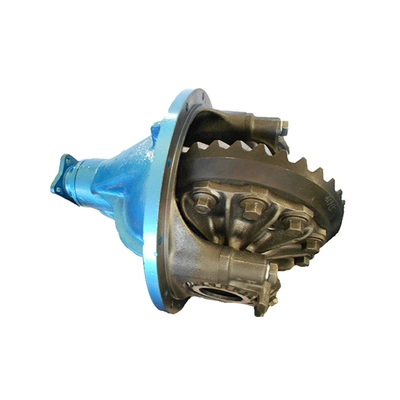 Rear Axle Differential: Diferensial dişli dəstləri