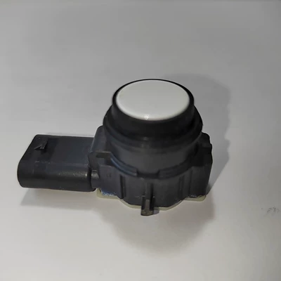 Suitable for Bmw Bmw Series Reversing Radar Electric Eye Detector Parking Sensor 3Q0919275B Rear View