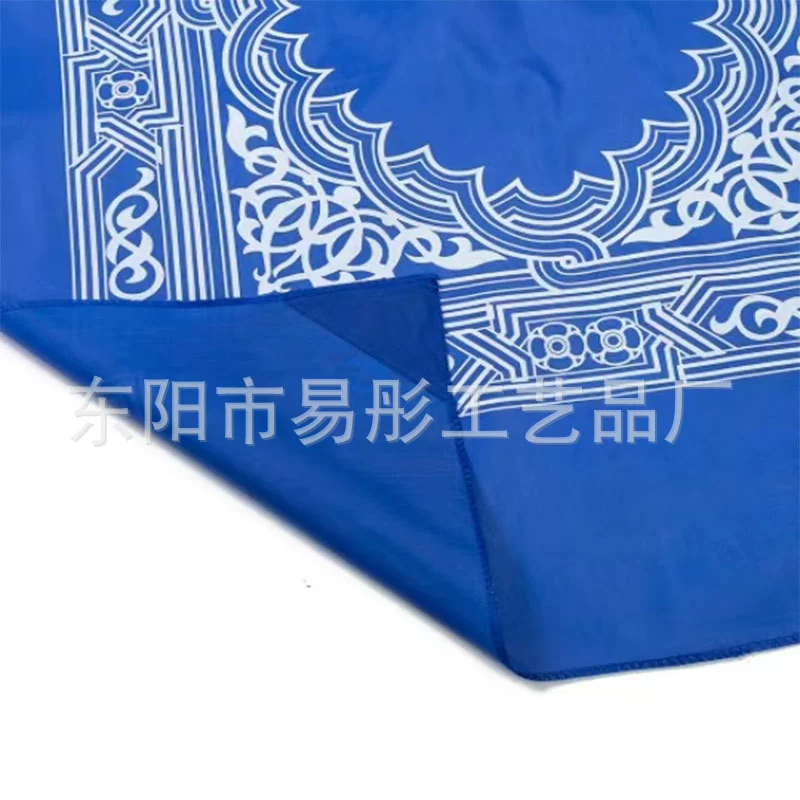 (跨境贸易) Анкетируемый портативный одноразовый windproof портативное одеяло