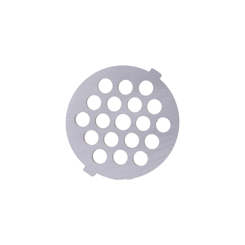 10#7mm 철제 칼판