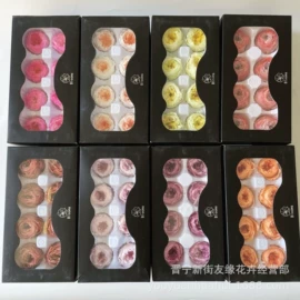 永生花;鲜花花艺制品;胸花