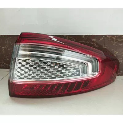 Rear Brake Light, Rear Light, Rear – Brake light - premium-exterior-light-passenger-right-other