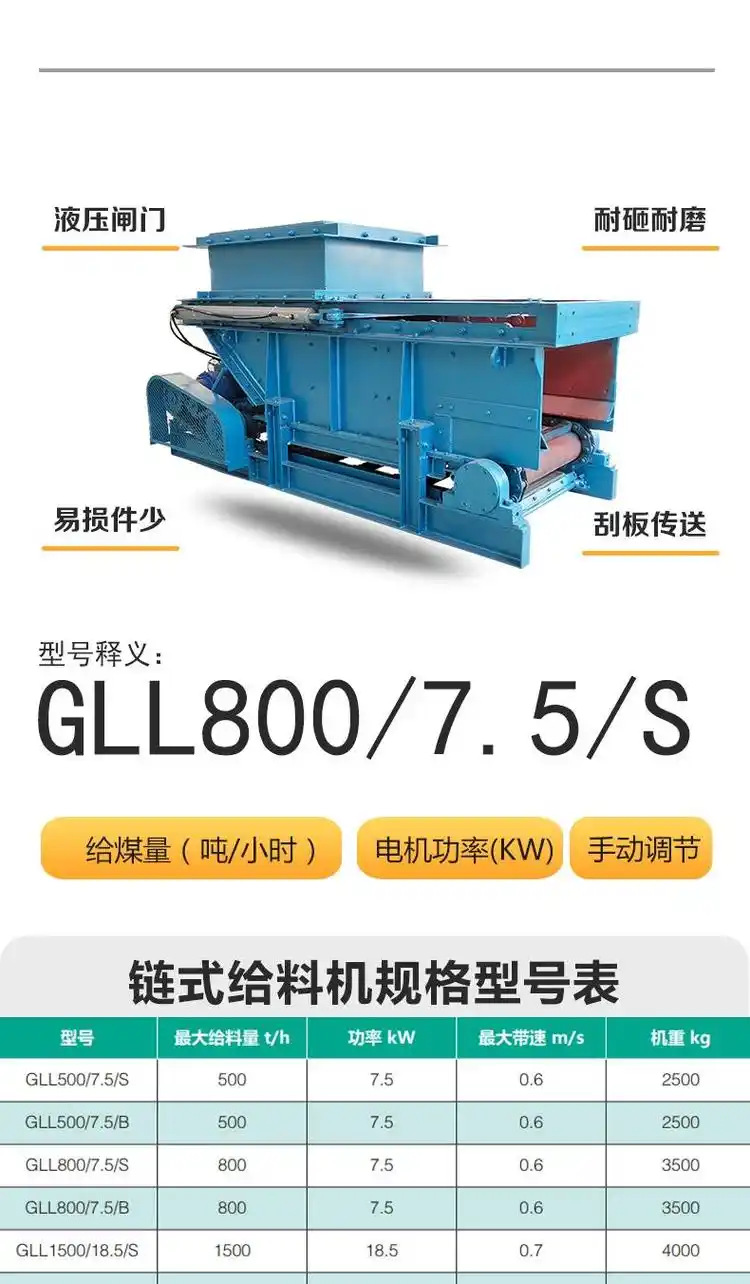 链式给煤机详情 (4)