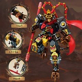 明迪 Lego, конструктор, игрушка для мальчиков, подарок на день рождения