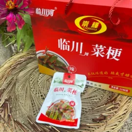 米粉米线;待煮面条;酱腌菜