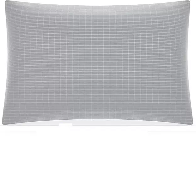 接地气枕头套防静电枕头套银纤维面料95棉5纤维面料特殊防霉防潮