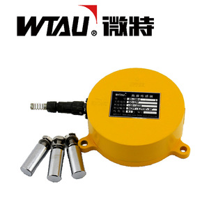 Jd-180 Angle Meter Sensor for Truck Cranes, Crawler Cranes, Floating Cranes, Fixed Cranes, and Gantry Cranes