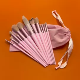 化妆工具套装;化妆刷、刷包;粉刺针黑头夹