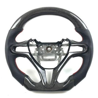 2009 2010 2011, Steering wheel - style-5