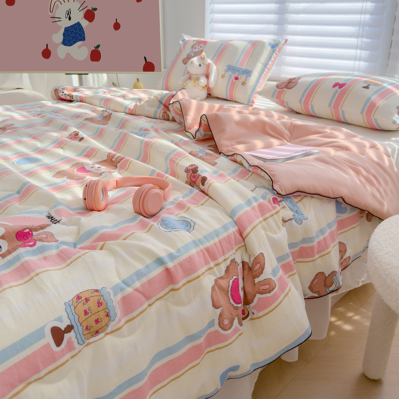 토끼보고 [모성 및 아동 수준의 수면 알몸]