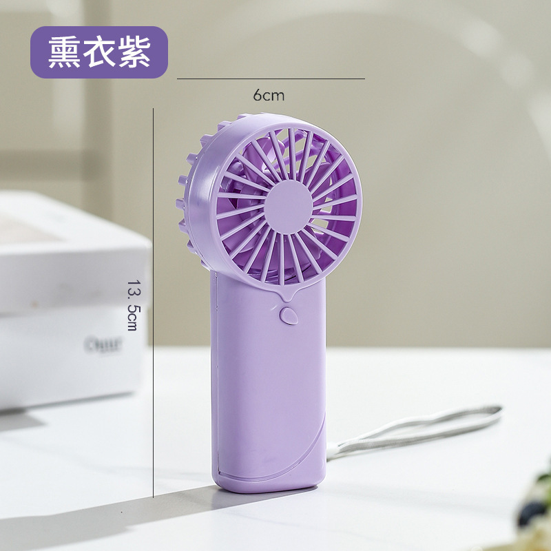 冷却アーティファクト氷湿布感覚ハンドヘルド屋外ポータブルデスクトップポケットミニファン外国貿易ギフトカスタマイズ|undefined