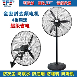 大功率风扇;电风扇