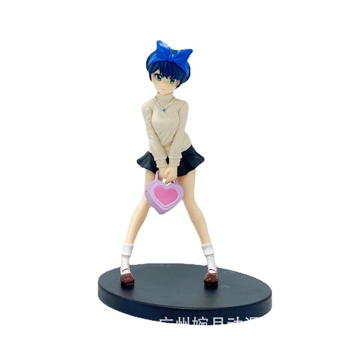 Rent-a-Girlfriend Figure: Hikari Miki Hand Puppet, Konoka Suzuka Hand Puppet, Saori Sumi Hand Puppet Display Model