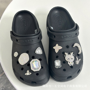 �羳�¿�Cross����Ь���DIYЬ���ɲ�жһ�w���۾����ʯ���w���l