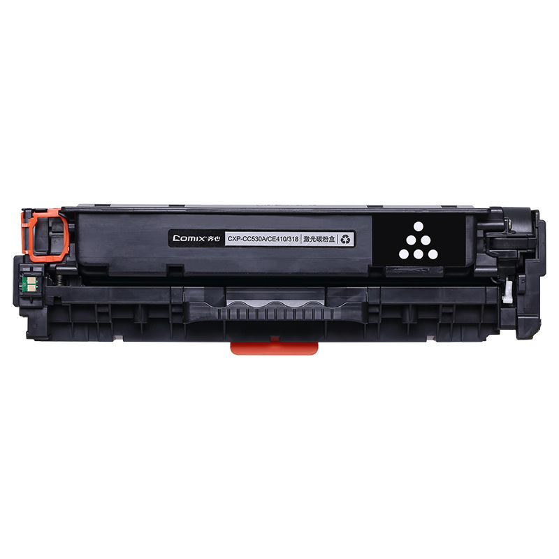 Comix laser toner cartridge/toner cartridge CXP-CC533A/530A/531A/532A/CE413/318