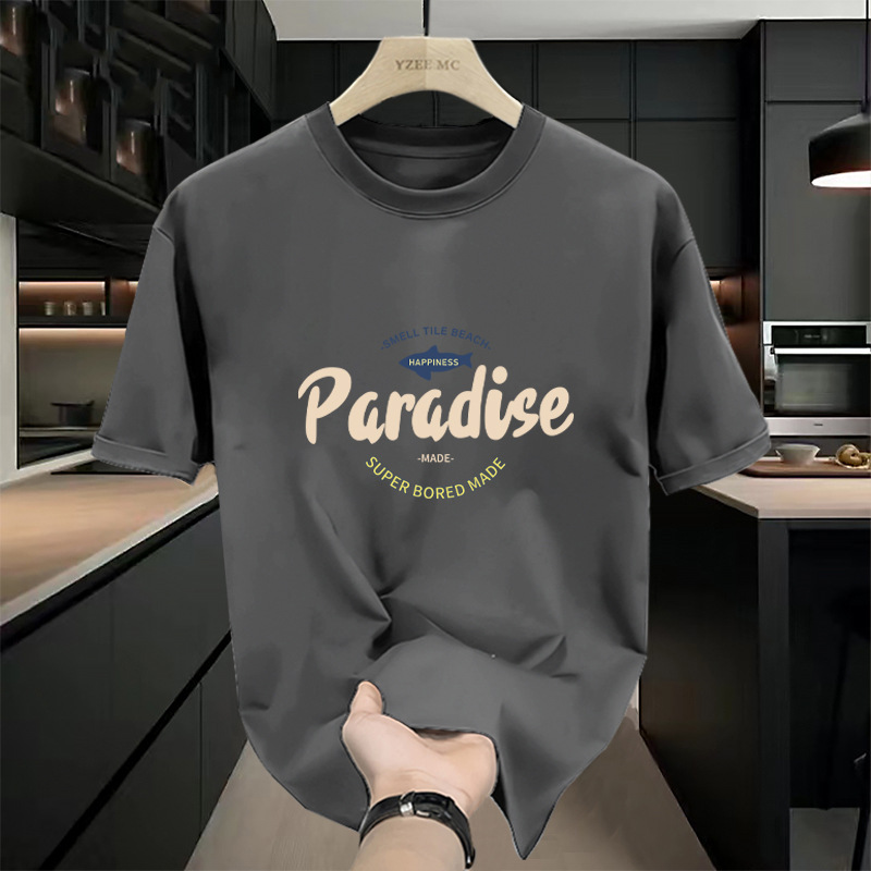 Cotton, with short sleeve, 100% cotton
