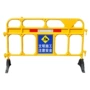 防护道路施工市政护栏
