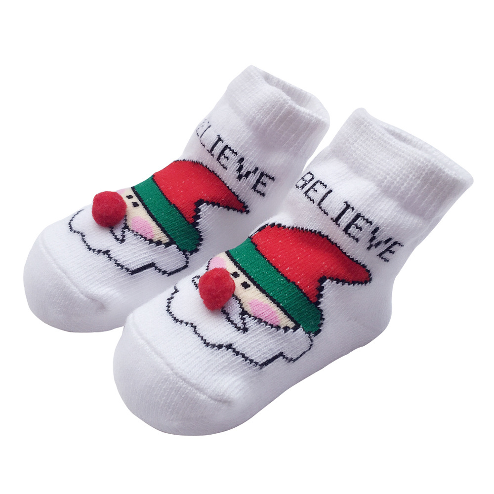 화이트 산타 클로스