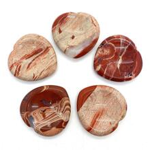 ��Ȼʯ���tʯĴָ��Ħ�� 40x40x6mm���ν≺����Ħʯ����ɢ���Ʒ