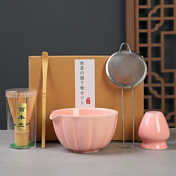 Style 85 petal powder