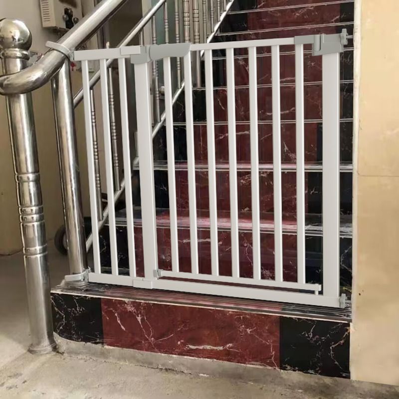 Stair Guardrail, Child Safety Gate, Fence, Baby Gate, Dog Fence, Cage, Indoor