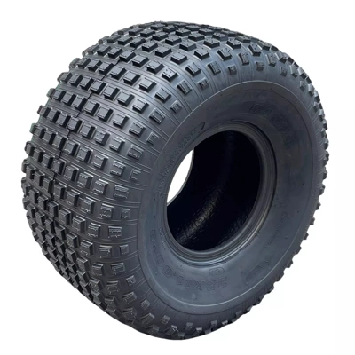22X11-8 Off-Road Tire for: Motorcycle wheel hub